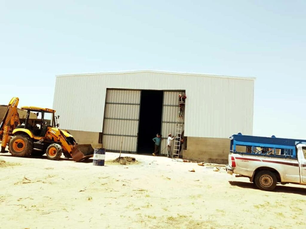 هناجر الدمام :0555430200 هناجر تجارية: هناجر زراعية: حلول متكاملة وبأسعار تنافسيةهناجر الدمام :
