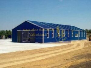 هناجر ومستودعات الدمام