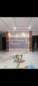 تركيب ديكور https://mzallt.dammamsheds.com