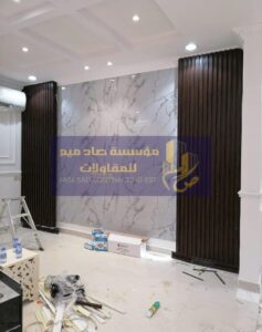 تركيب ديكور https://mzallt.dammamsheds.com