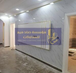 تركيب ديكور https://mzallt.dammamsheds.com