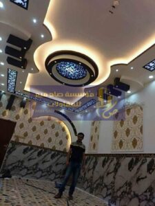 تركيب ديكور https://mzallt.dammamsheds.com