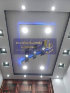 تركيب ديكور https://mzallt.dammamsheds.com