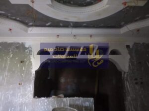 تركيب ديكور https://mzallt.dammamsheds.com