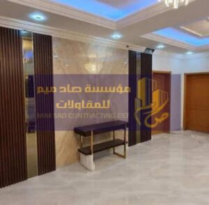 تركيب ديكور https://mzallt.dammamsheds.com