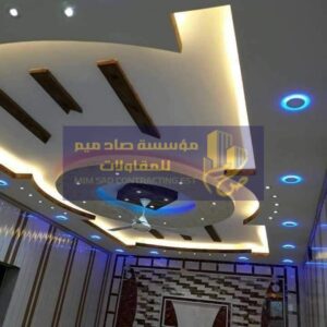 تركيب ديكور https://mzallt.dammamsheds.com