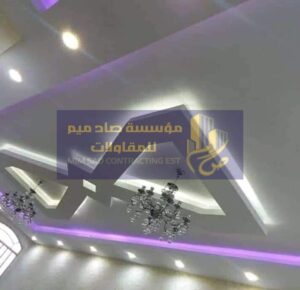تركيب ديكور https://mzallt.dammamsheds.com