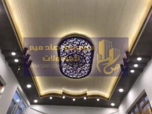 تركيب ديكور https://mzallt.dammamsheds.com