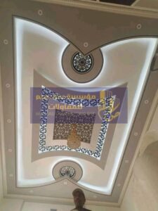 تركيب ديكور https://mzallt.dammamsheds.com