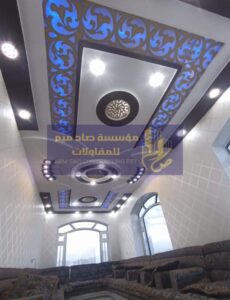تركيب ديكور https://mzallt.dammamsheds.com