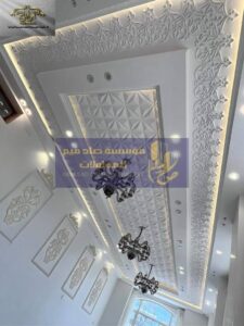تركيب ديكور https://mzallt.dammamsheds.com