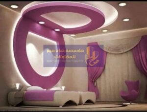 تركيب ديكور https://mzallt.dammamsheds.com