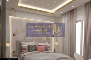 تركيب ديكور https://mzallt.dammamsheds.com