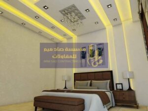 تركيب ديكور https://mzallt.dammamsheds.com