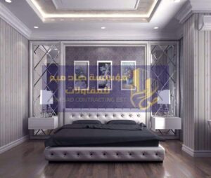 تركيب ديكور https://mzallt.dammamsheds.com