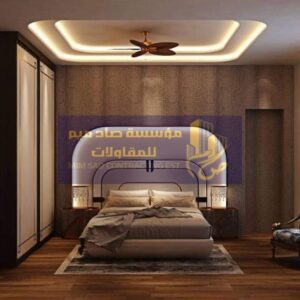 تركيب ديكور https://mzallt.dammamsheds.com
