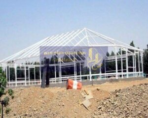 هناجر ومستودعات الدمام